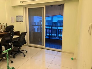 Bedroom in 2.5 BHK Apartment at Abhee Silicon Shine, Sarjapur Road – for Sale