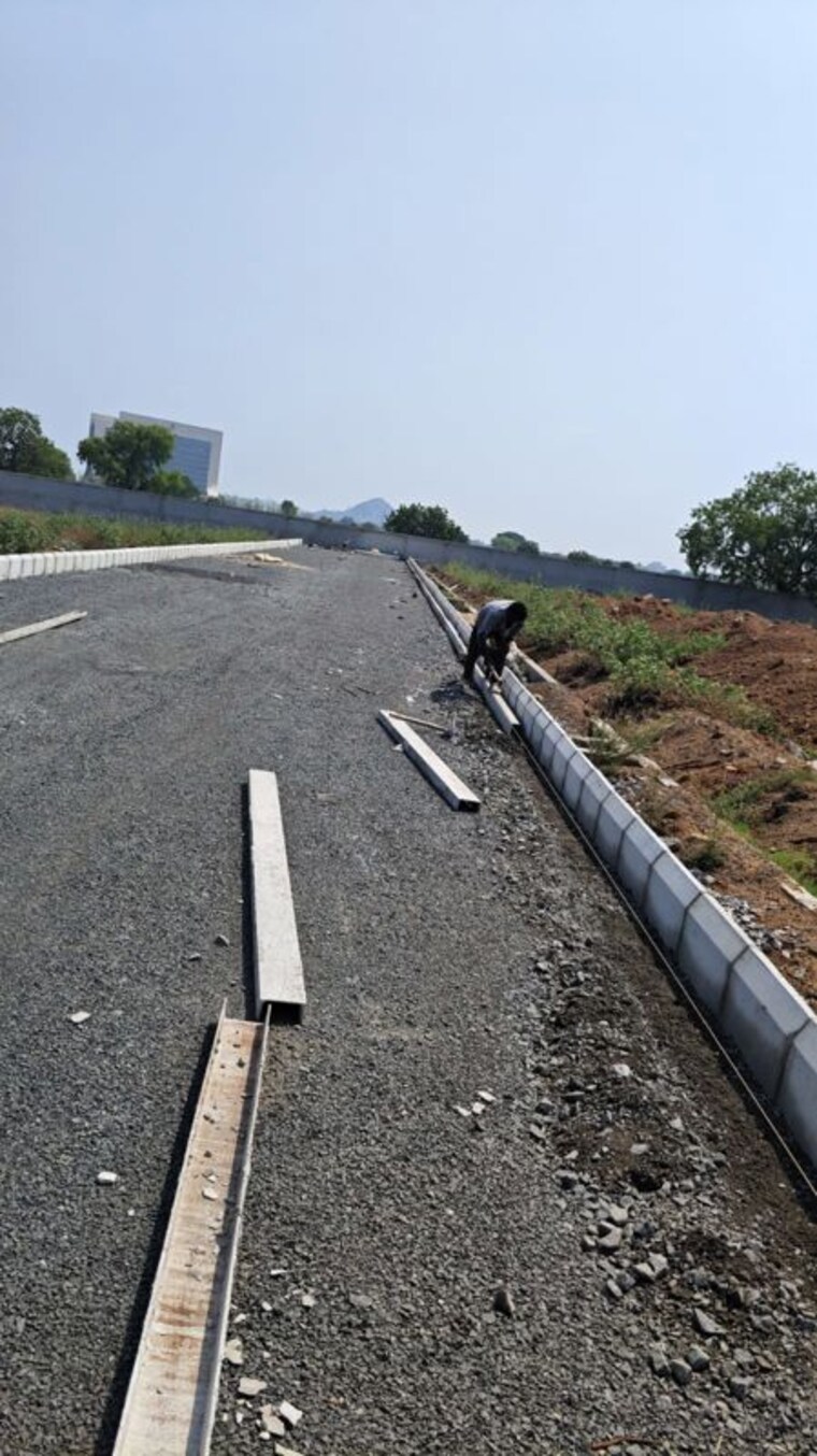 undefined, vidhya nagar  227 Sq.Ft. Plot In Vidhya Nagar Guntur 10633622