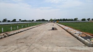   Plot at Vidhya Nagar – for Sale