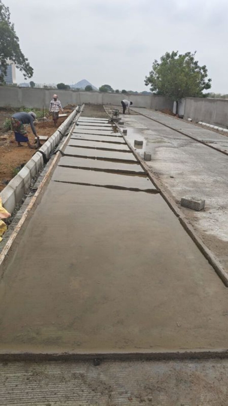 undefined, vidhya nagar  227 Sq.Ft. Plot In Vidhya Nagar Guntur 10633622