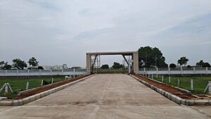   Plot at Vidhya Nagar – for Sale