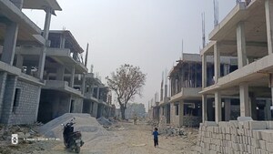  Plot – Exterior View View at Vidhya Nagar - for Sale