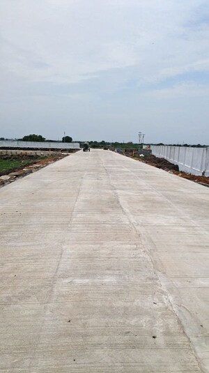   Plot at Vidhya Nagar – for Sale
