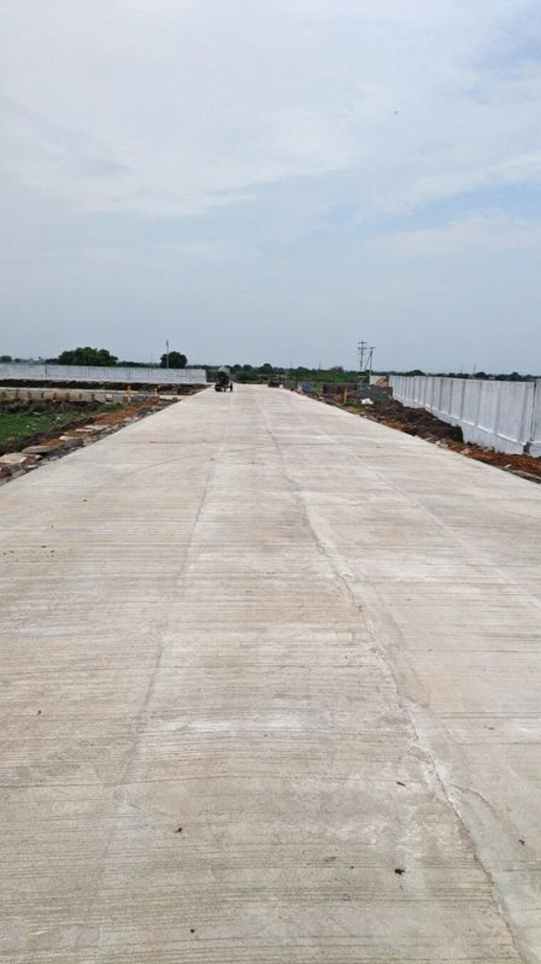 undefined, vidhya nagar  227 Sq.Ft. Plot In Vidhya Nagar Guntur 10633622