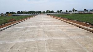   Plot at Vidhya Nagar – for Sale