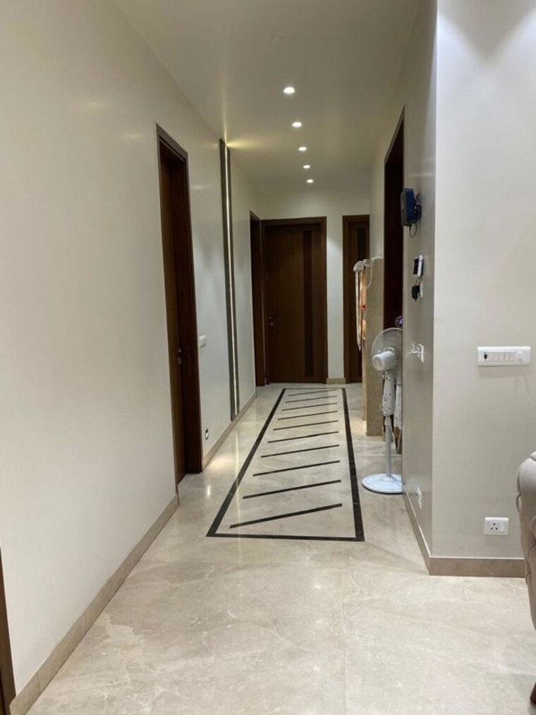 undefined, greater kailash 4 Bedroom 2200 Sq.Ft. Builder Floor In Greater Kailash Delhi 10635191