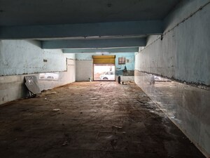  Warehouse – Exterior View View at Jai Mata Di Complex, Kalher - for Rent