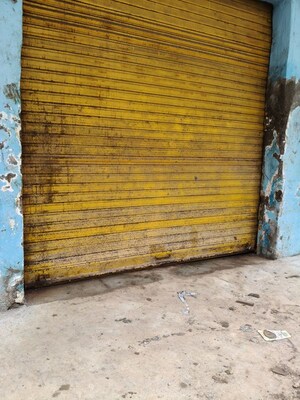  Warehouse – Exterior View View at Jai Mata Di Complex, Kalher - for Rent