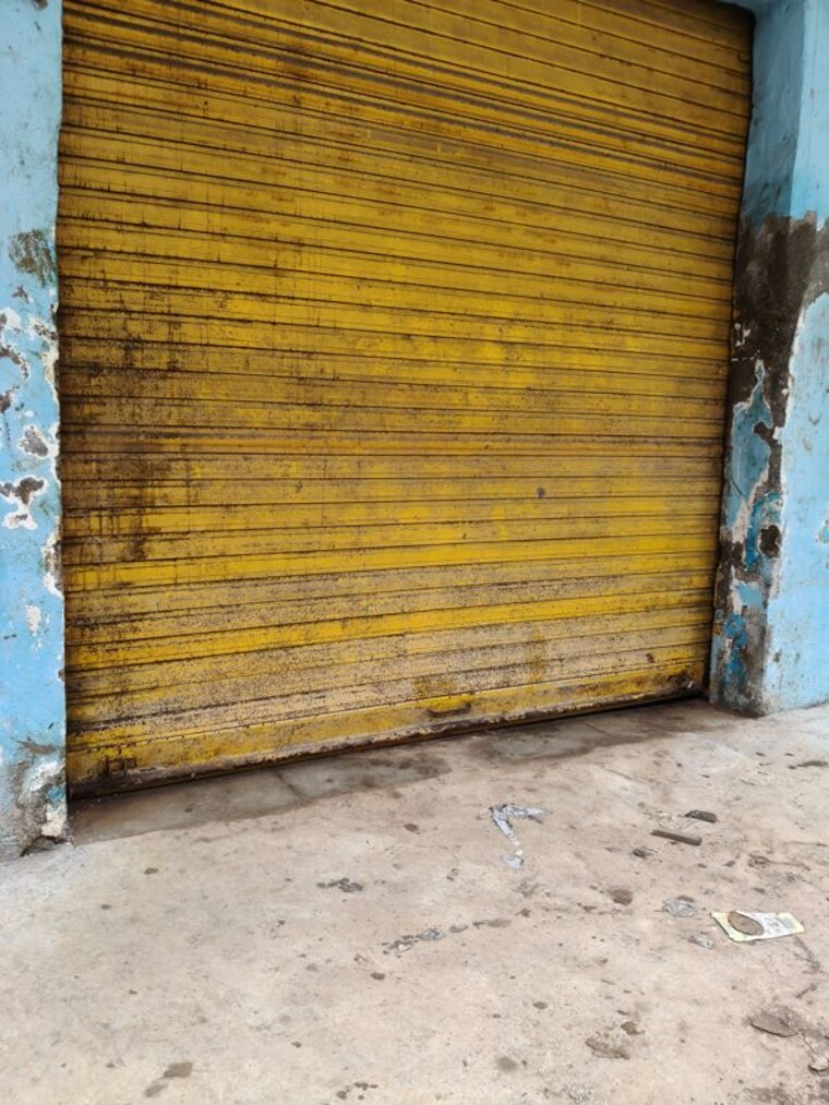 Exterior View, jai-mata-di-complex Commercial Warehouse 1920 Sq.Ft. In Kalher Thane 10635193