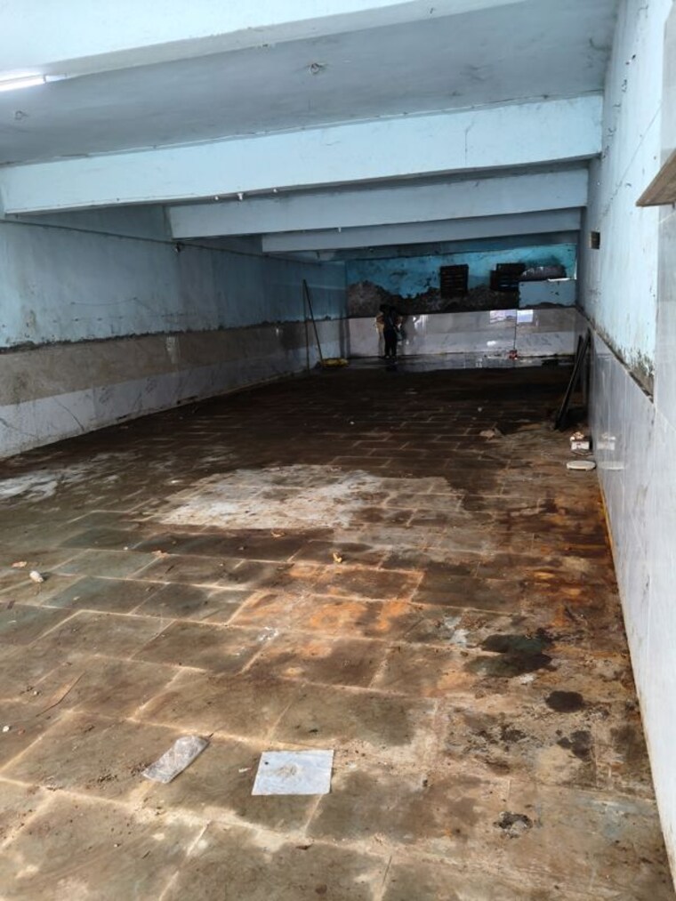Exterior View, jai-mata-di-complex Commercial Warehouse 1920 Sq.Ft. In Kalher Thane 10635193