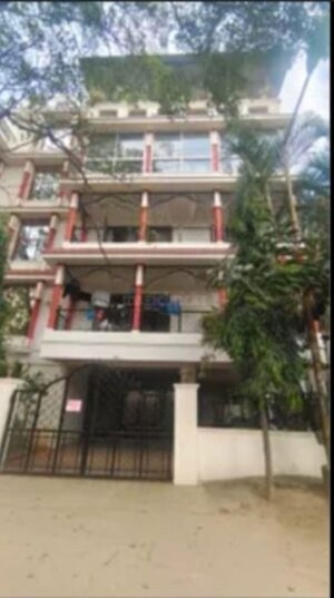 3 BHK Apartment For Rent in Koramangala 3 Block