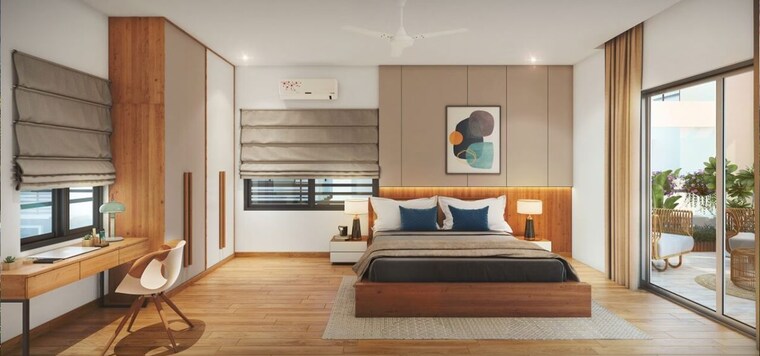 undefined, chandak-greenairy 1 Bedroom 418 Sq.Ft. Apartment In Borivali East Mumbai 10635207