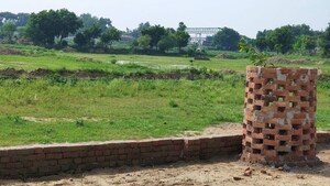 Plot Area in  Plot at Harha – for Sale