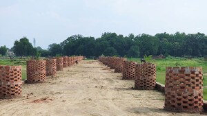 Plot Area in  Plot at Harha – for Sale