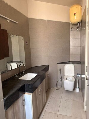 Team Area in 4 BHK Apartment at Ireo Victory Valley, Sector 67 – for Sale