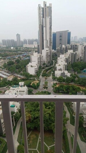 4 BHK Apartment – Exterior View View at Ireo Victory Valley, Sector 67 - for Sale