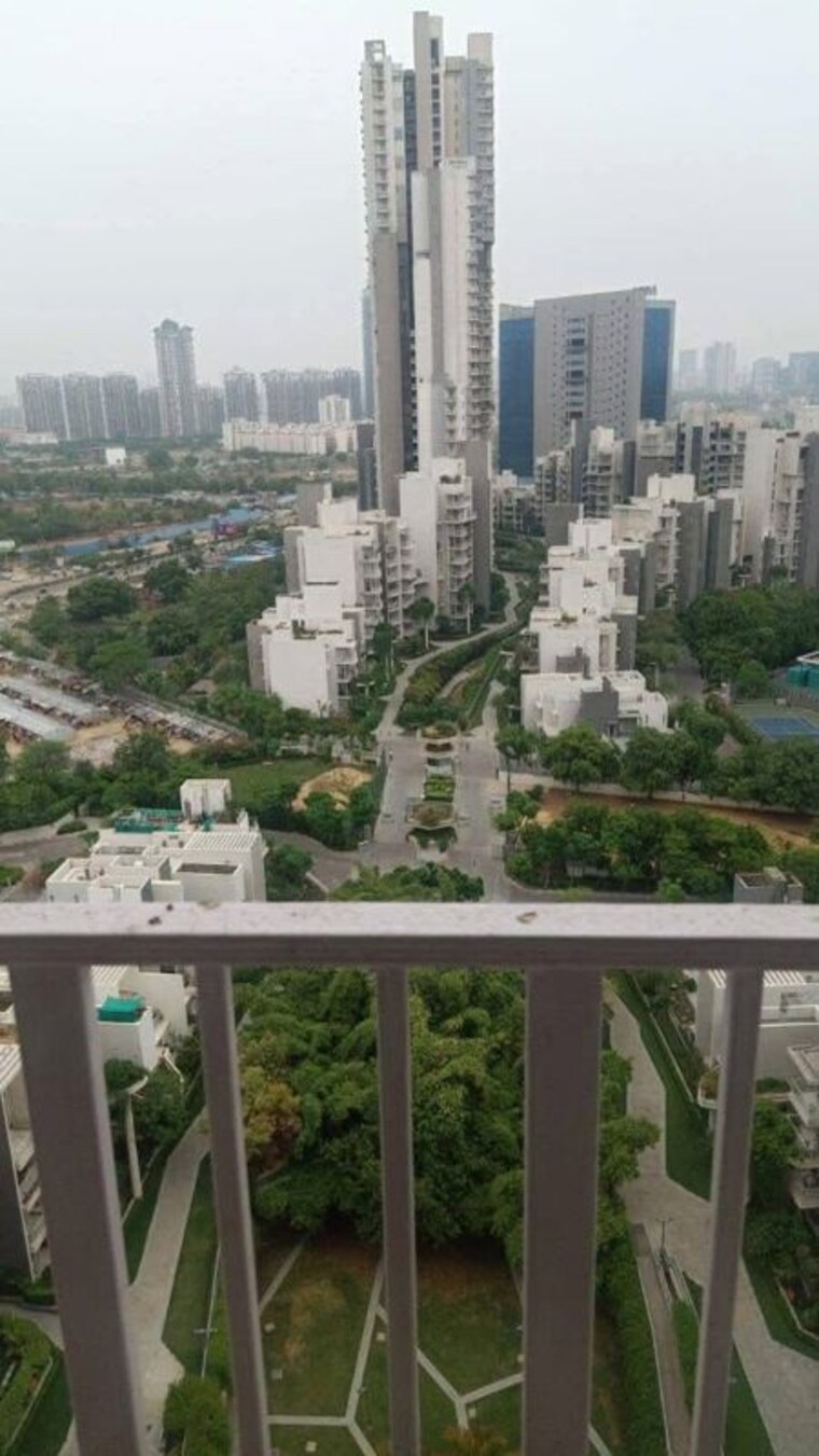 Exterior View, ireo-victory-valley 4 Bedroom 3138 Sq.Ft. Apartment In Sector 67 Gurgaon 10635205