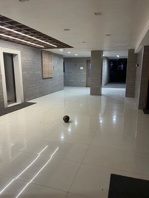 1 BHK Apartment For Sale in Aramus Galassia, Ulwe Sector 21