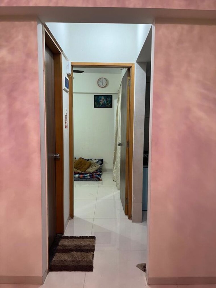 undefined, aramus-galassia 1 Bedroom 700 Sq.Ft. Apartment In Ulwe Sector 21 Navi Mumbai 10635217