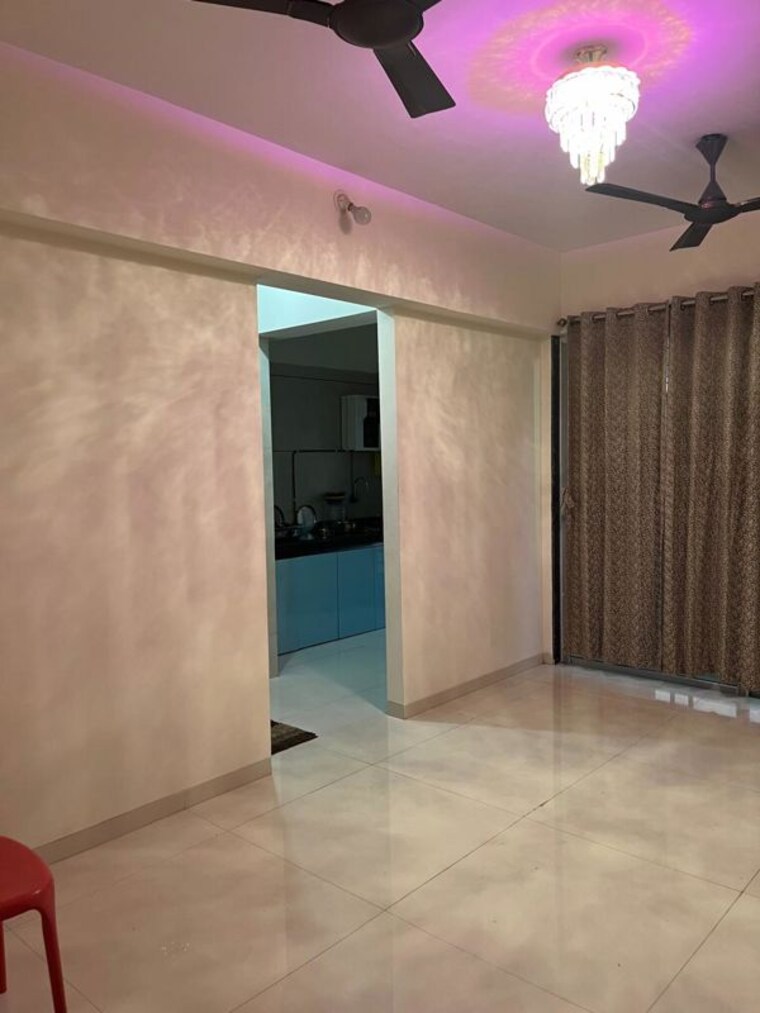 Room, aramus-galassia 1 Bedroom 700 Sq.Ft. Apartment In Ulwe Sector 21 Navi Mumbai 10635217
