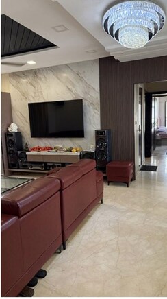 3 BHK Apartment For Sale in Chembur