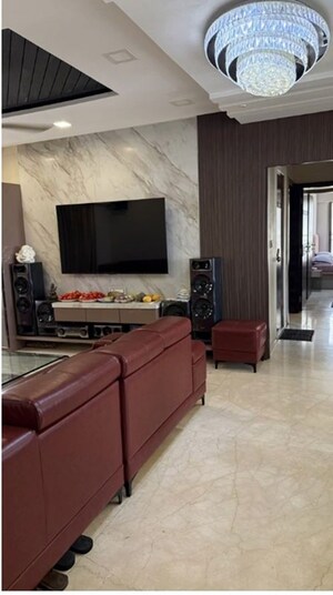 3 BHK Apartment For Sale in Chembur