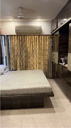 Bedroom in 3 BHK Apartment at Chembur – for Sale
