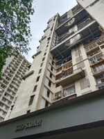 3 BHK 1300 Sq.Ft. Apartment in Shiv Shakti CHS Andheri