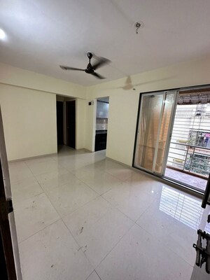 2 BHK Apartment For Rent in Shivshakti Shiv Ornate, Ulwe