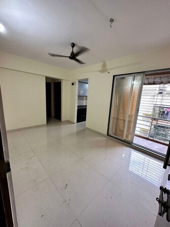 2 BHK + Servant Room Apartment For Rent in Shivshakti Shiv Ornate in Ulwe, Navi Mumbai