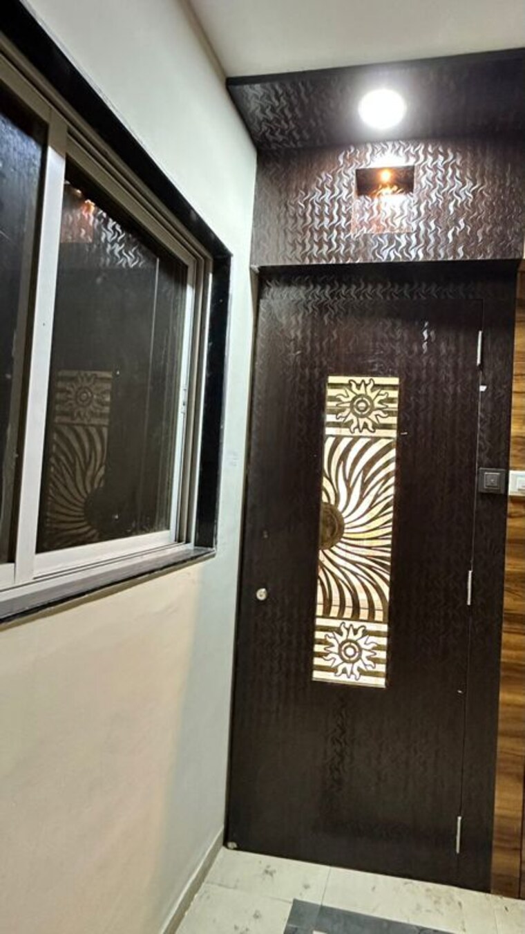 Exterior View, shivshakti-shiv-ornate 2 Bedroom 999 Sq.Ft. Apartment In Ulwe Navi Mumbai 10635221