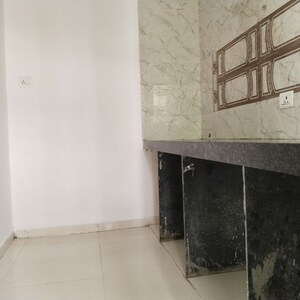 Staircase in 2 BHK Apartment at Shivshakti Shiv Ornate, Ulwe – for Rent