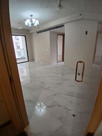 2 BHK + Servant Room 1516 Sq.Ft. Apartment in M3M Heights