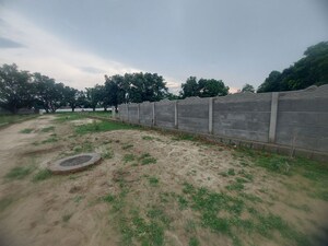 Plot Area in  Plot at Madapur – for Sale