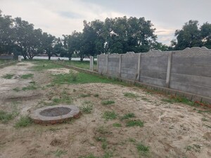Plot Area in  Plot at Madapur – for Sale