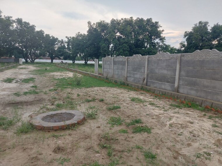 undefined, madapur  1200 Sq.Ft. Plot In Madapur Lucknow 10635214