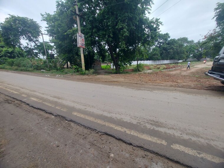 undefined, madapur  1200 Sq.Ft. Plot In Madapur Lucknow 10635214