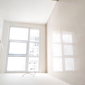 Hall in 1 BHK Apartment at Group Satellite Elegance, Goregaon East – for Rent