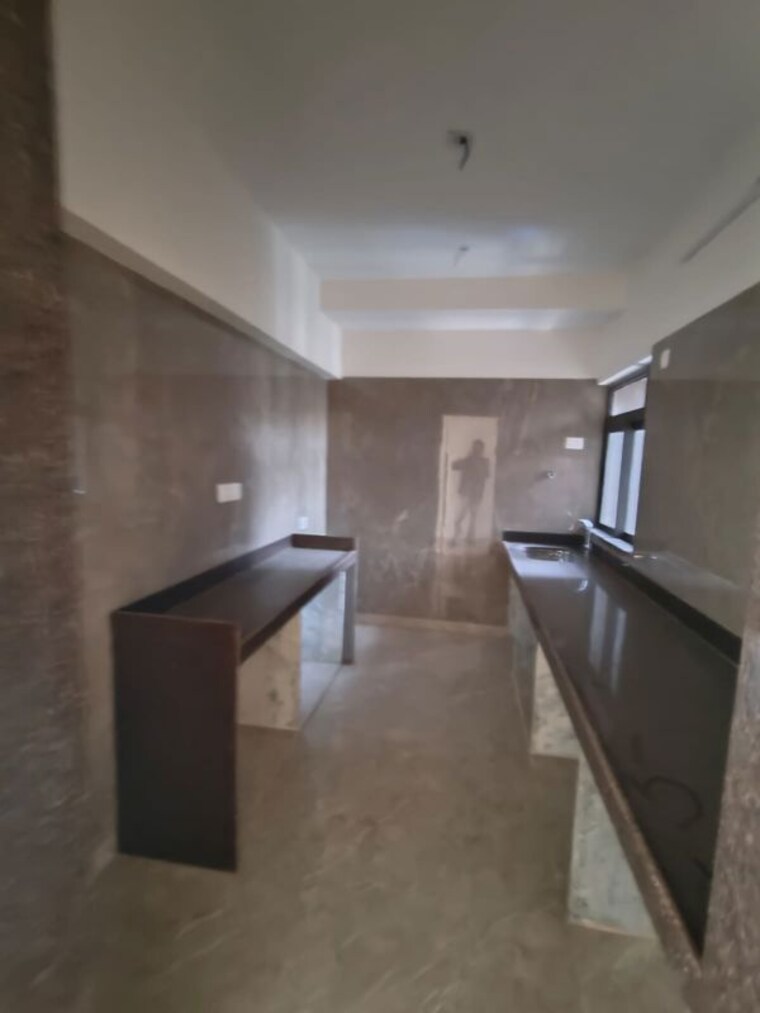 Kitchen, rangoli-goghari-mansion 2 Bedroom 750 Sq.Ft. Apartment In Santacruz West Mumbai 10635216