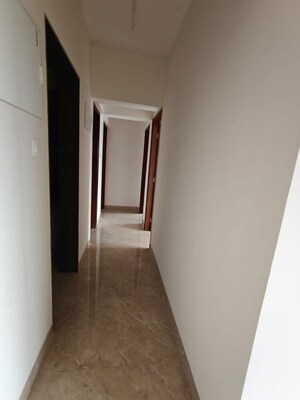 Building Lobby in 2 BHK Apartment at Rangoli Goghari Mansion, Santacruz West – for Rent