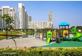 2 BHK 2230 Sq.Ft. Apartment in M3M Golf Estate
