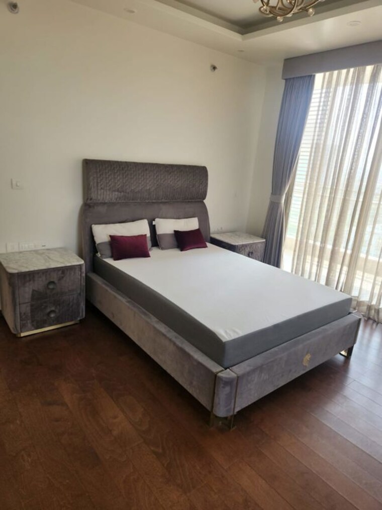 Bedroom, m3m-golf-estate 2 Bedroom 2230 Sq.Ft. Apartment In Sector 65 Gurgaon 10635220