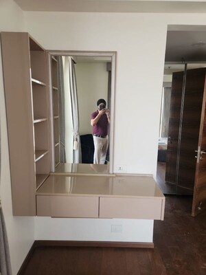 Furnished Amenities in 2 BHK Apartment at M3M Golf Estate, Sector 65 – for Sale