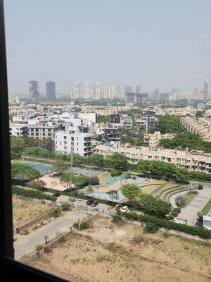Master Plan in 2 BHK Apartment at M3M Golf Estate, Sector 65 – for Sale