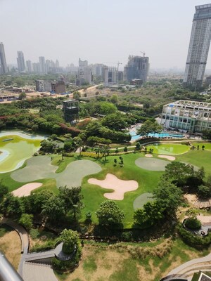 2 BHK Apartment – Garden View at M3M Golf Estate, Sector 65 - for Sale