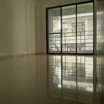 2 BHK + Servant Room Apartment For Rent in Globe Shiv Gauri in Ulwe Sector 21, Navi Mumbai