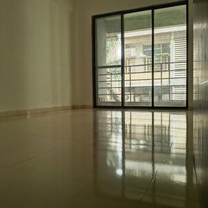 Room in 2 BHK Apartment at Globe Shiv Gauri, Ulwe Sector 21 – for Rent