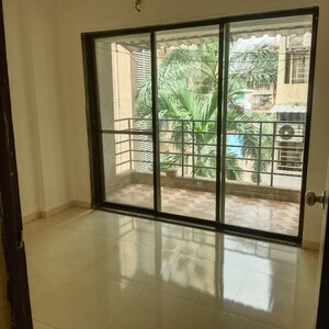 Room in 2 BHK Apartment at Globe Shiv Gauri, Ulwe Sector 21 – for Rent