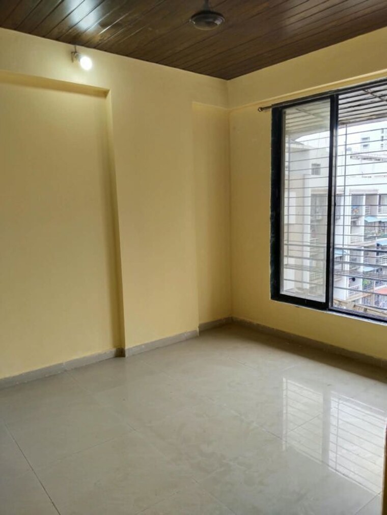 Room, globe-shiv-gauri 2 Bedroom 1000 Sq.Ft. Apartment In Ulwe Sector 21 Navi Mumbai 10635226