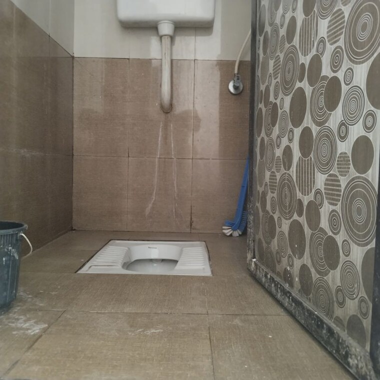 Bathroom, globe-shiv-gauri 2 Bedroom 1000 Sq.Ft. Apartment In Ulwe Sector 21 Navi Mumbai 10635226